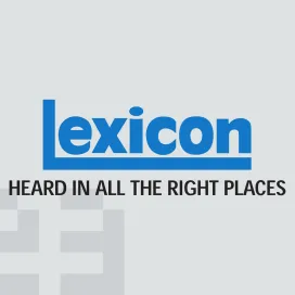 Lexicon